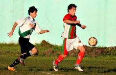 Foto de la galería: Brown 0-Papel Misionero 0