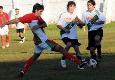 Foto de la galería: Brown 0-Papel Misionero 0