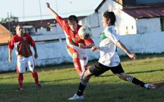 Foto de la galería: Brown 0-Papel Misionero 0