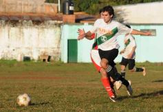 Foto de la galería: Brown 0-Papel Misionero 0
