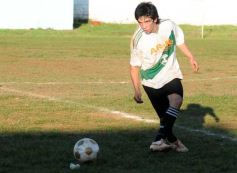 Foto de la galería: Brown 0-Papel Misionero 0