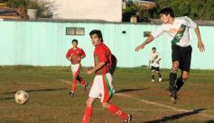 Foto de la galería: Brown 0-Papel Misionero 0