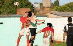 Foto de la galería: Brown 0-Papel Misionero 0