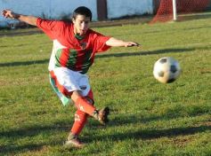Foto de la galería: Brown 0-Papel Misionero 0