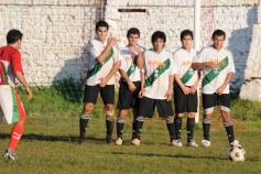 Foto de la galería: Brown 0-Papel Misionero 0