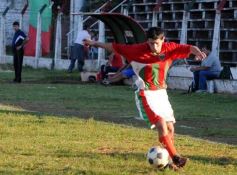 Foto de la galería: Brown 0-Papel Misionero 0