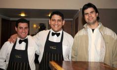 Foto de la galería: Noche de Miercoles en Restaurantes