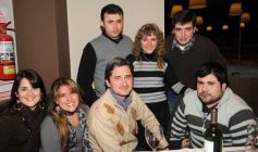 Foto de la galería: Noche de Miercoles en Restaurantes