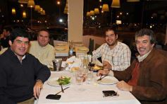 Foto de la galería: Noche de Miercoles en Restaurantes