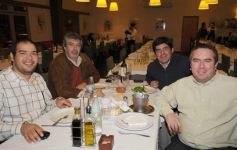 Foto de la galería: Noche de Miercoles en Restaurantes