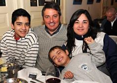 Foto de la galería: Noche de Miercoles en Restaurantes