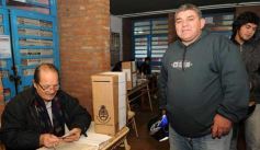 Foto de la galería: Jornada electoral en Posadas
