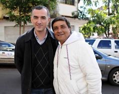 Foto de la galería: Jornada electoral en Posadas