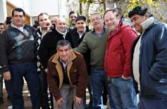 Foto de la galería: Jornada electoral en Posadas