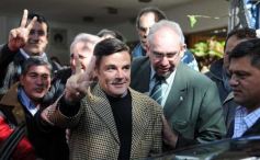 Foto de la galería: Jornada electoral en Posadas