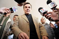 Foto de la galería: Jornada electoral en Posadas