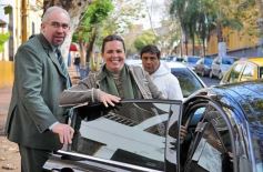 Foto de la galería: Jornada electoral en Posadas