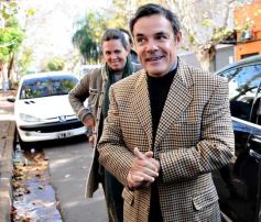 Foto de la galería: Jornada electoral en Posadas