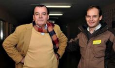 Foto de la galería: Jornada electoral en Posadas