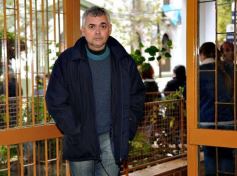 Foto de la galería: Jornada electoral en Posadas