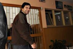 Foto de la galería: Jornada electoral en Posadas