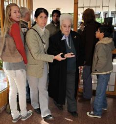 Foto de la galería: Jornada electoral en Posadas