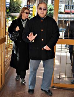 Foto de la galería: Jornada electoral en Posadas