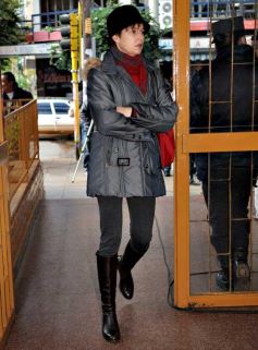 Foto de la galería: Jornada electoral en Posadas