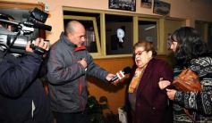 Foto de la galería: Jornada electoral en Posadas