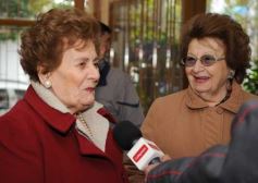 Foto de la galería: Jornada electoral en Posadas