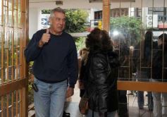 Foto de la galería: Jornada electoral en Posadas