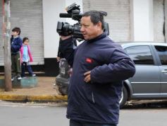 Foto de la galería: Jornada electoral en Posadas