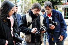 Foto de la galería: Jornada electoral en Posadas