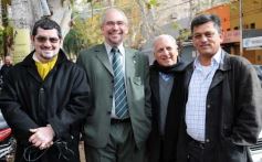 Foto de la galería: Jornada electoral en Posadas