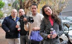 Foto de la galería: Jornada electoral en Posadas