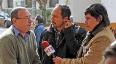 Foto de la galería: Jornada electoral en Posadas