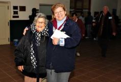 Foto de la galería: Jornada electoral en Posadas