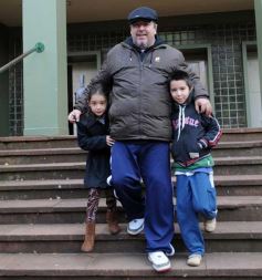 Foto de la galería: Jornada electoral en Posadas