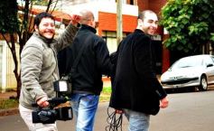 Foto de la galería: Jornada electoral en Posadas