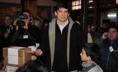 Foto de la galería: Jornada electoral en Posadas