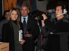 Foto de la galería: Jornada electoral en Posadas