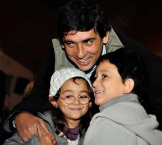 Foto de la galería: Jornada electoral en Posadas