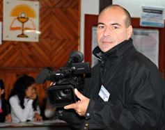 Foto de la galería: Jornada electoral en Posadas