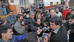 Foto de la galería: Jornada electoral en Posadas