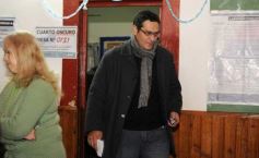 Foto de la galería: Jornada electoral en Posadas