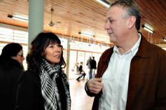 Foto de la galería: Jornada electoral en Posadas