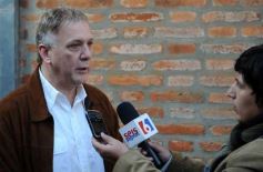 Foto de la galería: Jornada electoral en Posadas