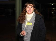 Foto de la galería: Jornada electoral en Posadas