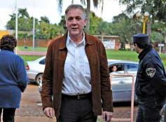 Foto de la galería: Jornada electoral en Posadas