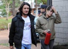 Foto de la galería: Jornada electoral en Posadas